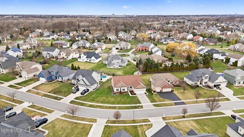 Tiny photo for 2354 Goldenrod Lane, Perrysburg, OH 43551 (MLS # 10005289)