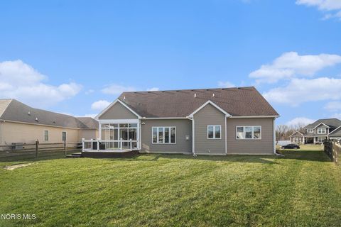 Tiny photo for 2354 Goldenrod Lane, Perrysburg, OH 43551 (MLS # 10005289)