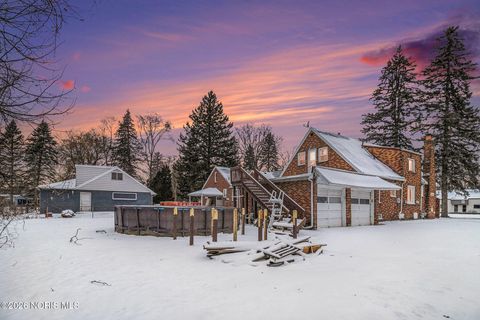 Tiny photo for 4705 W Bancroft Street, Toledo, OH 43615 (MLS # 10003243)