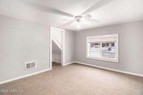 Tiny photo for 4705 W Bancroft Street, Toledo, OH 43615 (MLS # 10003243)