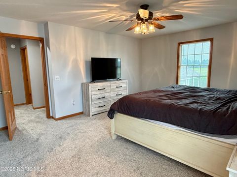 Tiny photo for 810 Greenview Avenue, Delta, OH 43515 (MLS # 10000361)