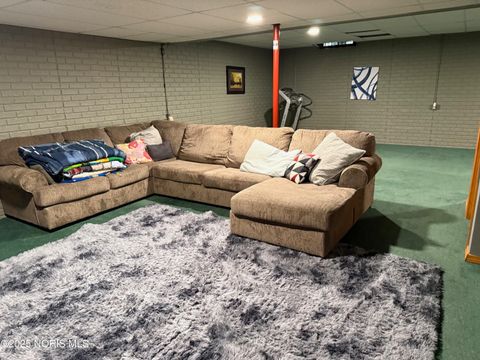Tiny photo for 810 Greenview Avenue, Delta, OH 43515 (MLS # 10000361)
