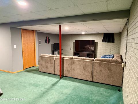 Tiny photo for 810 Greenview Avenue, Delta, OH 43515 (MLS # 10000361)
