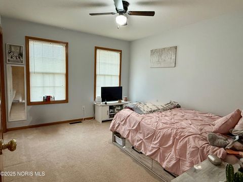 Tiny photo for 810 Greenview Avenue, Delta, OH 43515 (MLS # 10000361)
