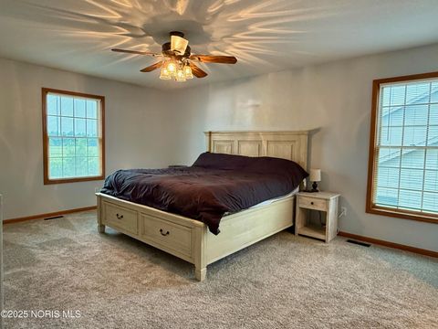Tiny photo for 810 Greenview Avenue, Delta, OH 43515 (MLS # 10000361)