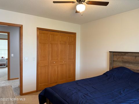 Tiny photo for 810 Greenview Avenue, Delta, OH 43515 (MLS # 10000361)
