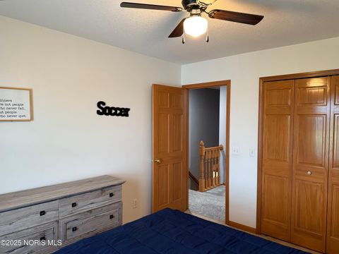 Tiny photo for 810 Greenview Avenue, Delta, OH 43515 (MLS # 10000361)