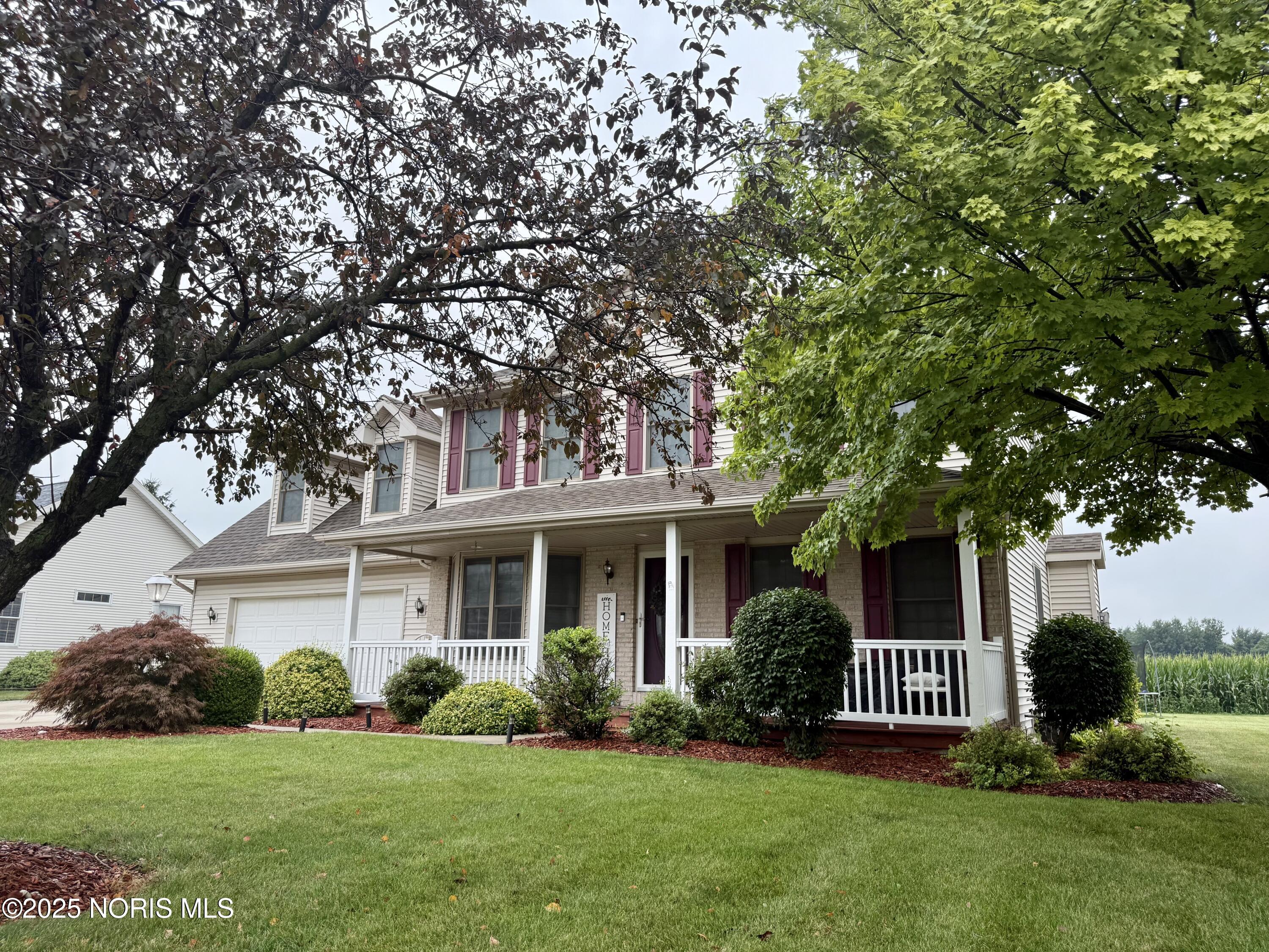810 Greenview Avenue