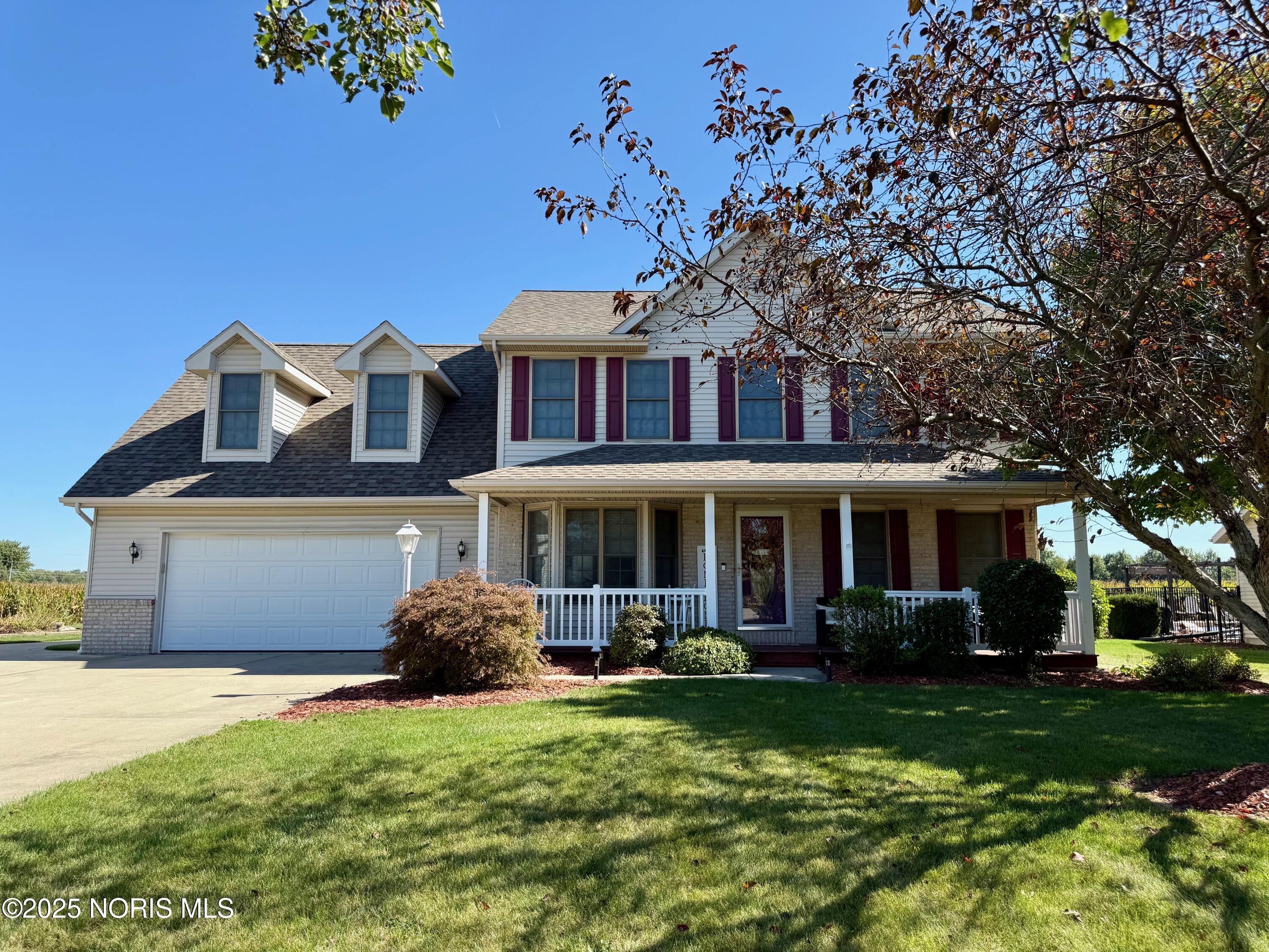 810 Greenview Avenue