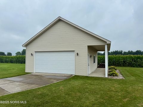 Tiny photo for 810 Greenview Avenue, Delta, OH 43515 (MLS # 10000361)