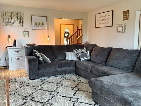 Tiny photo for 810 Greenview Avenue, Delta, OH 43515 (MLS # 10000361)