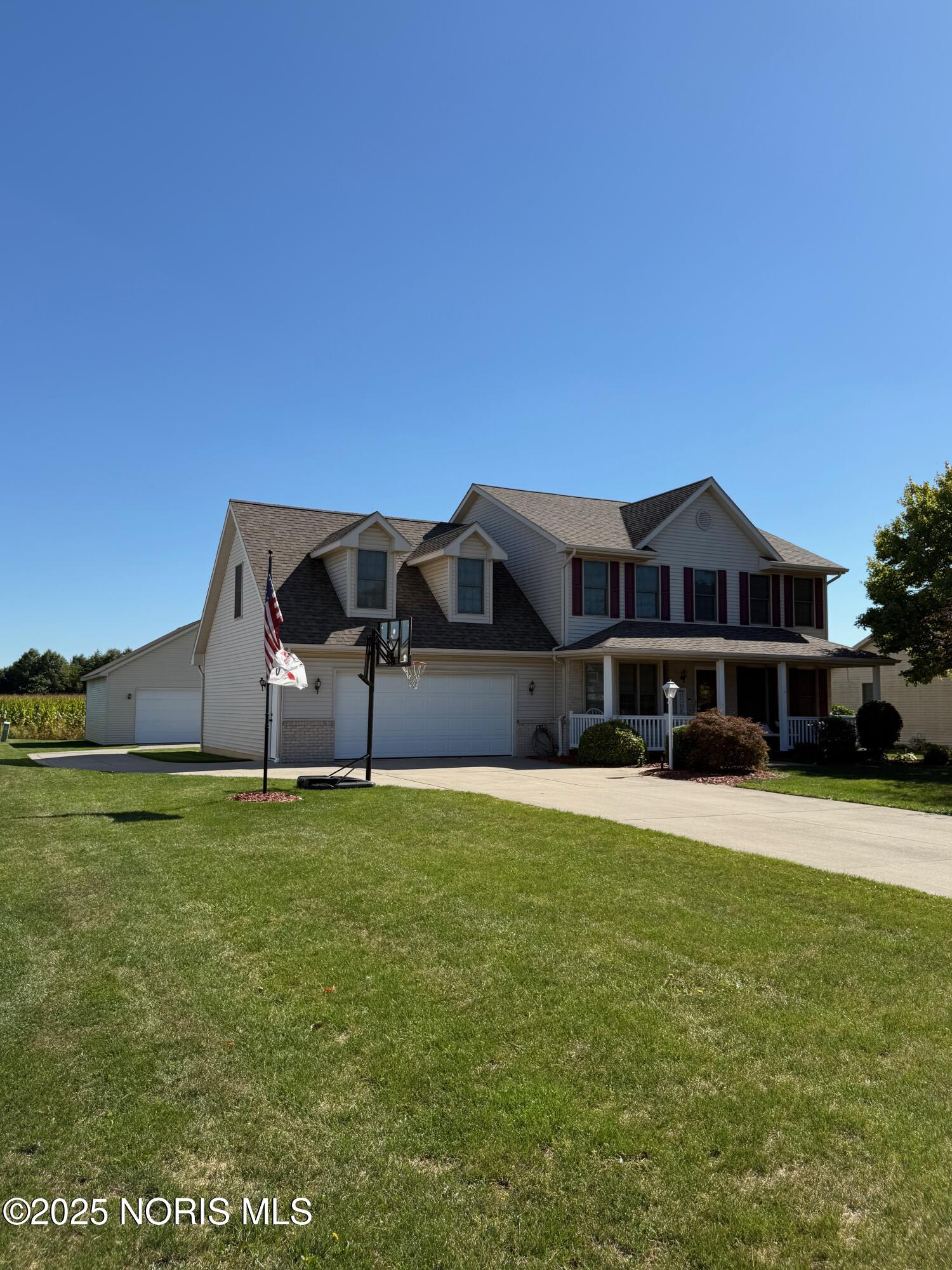 810 Greenview Avenue