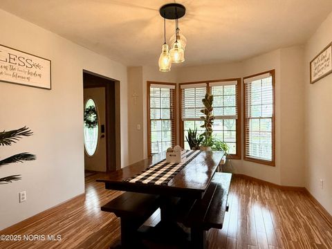 Tiny photo for 810 Greenview Avenue, Delta, OH 43515 (MLS # 10000361)
