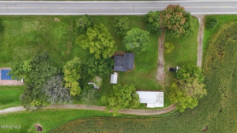 Tiny photo for 10230 Central Avenue, Sylvania, OH 43560 (MLS # 10013823)