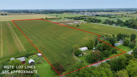 Tiny photo for 10230 Central Avenue, Sylvania, OH 43560 (MLS # 10013823)
