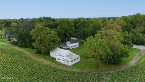 Tiny photo for 10230 Central Avenue, Sylvania, OH 43560 (MLS # 10013823)