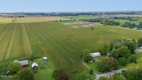 Tiny photo for 10230 Central Avenue, Sylvania, OH 43560 (MLS # 10013823)