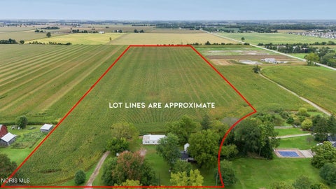 Tiny photo for 10230 Central Avenue, Sylvania, OH 43560 (MLS # 10013823)