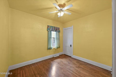 Tiny photo for 3809 Almeda Drive, Toledo, OH 43612 (MLS # 10009413)