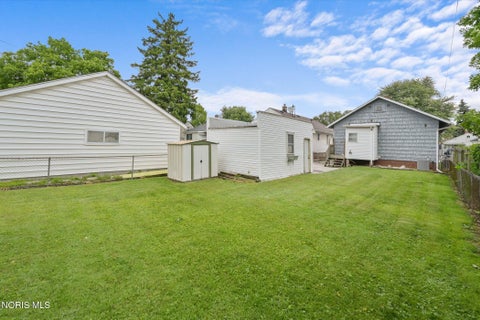 Tiny photo for 3809 Almeda Drive, Toledo, OH 43612 (MLS # 10009413)