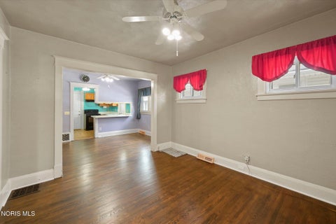 Tiny photo for 3809 Almeda Drive, Toledo, OH 43612 (MLS # 10009413)