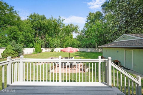 Tiny photo for 5732 Roan Road, Sylvania, OH 43560 (MLS # 10013128)