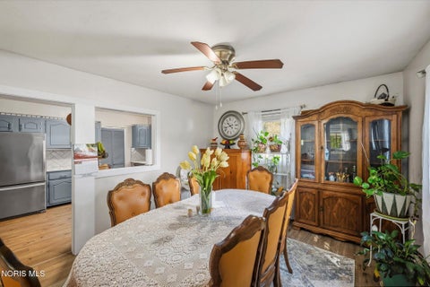 Tiny photo for 5732 Roan Road, Sylvania, OH 43560 (MLS # 10013128)