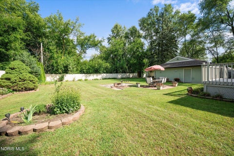 Tiny photo for 5732 Roan Road, Sylvania, OH 43560 (MLS # 10013128)
