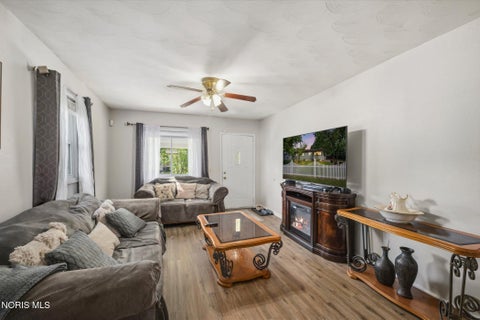 Tiny photo for 5732 Roan Road, Sylvania, OH 43560 (MLS # 10013128)
