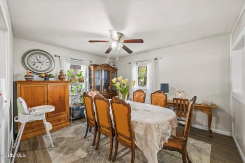Tiny photo for 5732 Roan Road, Sylvania, OH 43560 (MLS # 10013128)