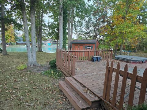 Tiny photo for 4120 Misty Road, Defiance, OH 43512 (MLS # 10000021)