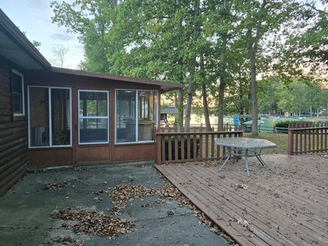 Tiny photo for 4120 Misty Road, Defiance, OH 43512 (MLS # 10000021)