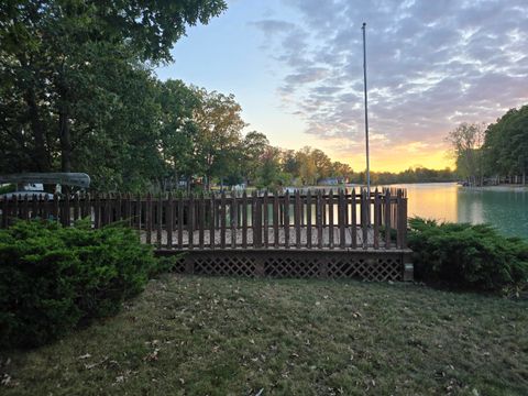 Tiny photo for 4120 Misty Road, Defiance, OH 43512 (MLS # 10000021)