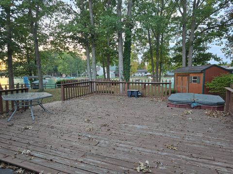 Tiny photo for 4120 Misty Road, Defiance, OH 43512 (MLS # 10000021)