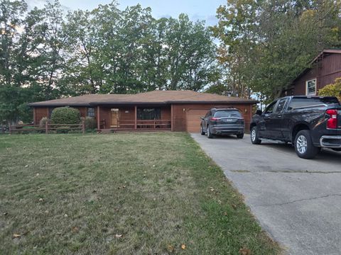 Photo of 4120 Misty Road, Defiance, OH 43512 (MLS # 10000021)