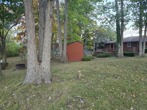 Tiny photo for 4120 Misty Road, Defiance, OH 43512 (MLS # 10000021)