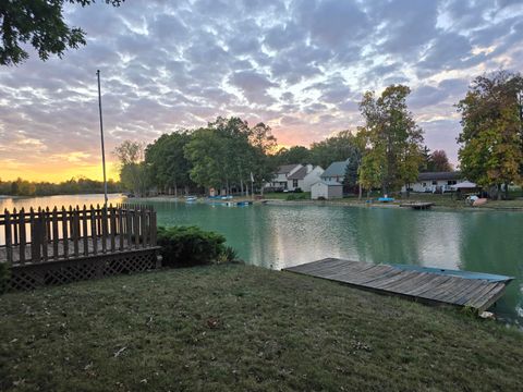 Tiny photo for 4120 Misty Road, Defiance, OH 43512 (MLS # 10000021)