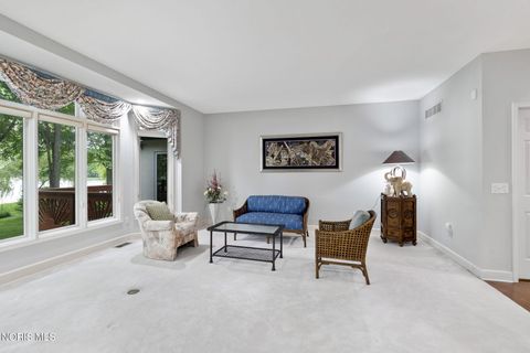 Tiny photo for 26 Tremore Way, Holland, OH 43528 (MLS # 10008124)