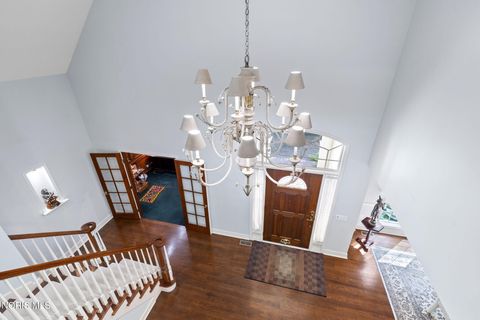 Tiny photo for 26 Tremore Way, Holland, OH 43528 (MLS # 10008124)
