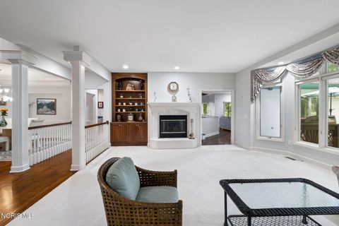 Tiny photo for 26 Tremore Way, Holland, OH 43528 (MLS # 10008124)