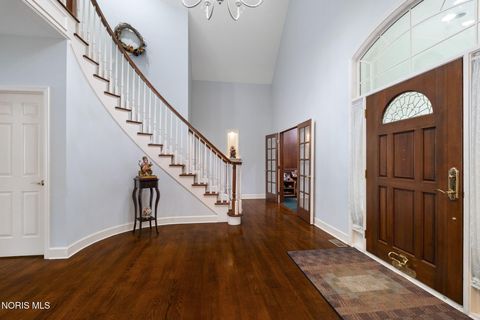 Tiny photo for 26 Tremore Way, Holland, OH 43528 (MLS # 10008124)