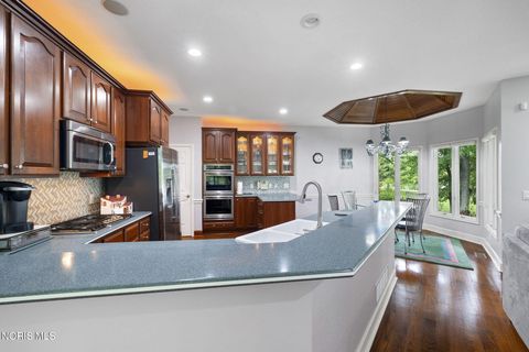 Tiny photo for 26 Tremore Way, Holland, OH 43528 (MLS # 10008124)