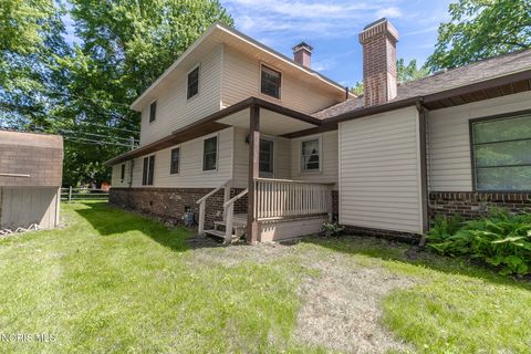 Tiny photo for 1864 Travis Drive, Toledo, OH 43613 (MLS # 10008444)