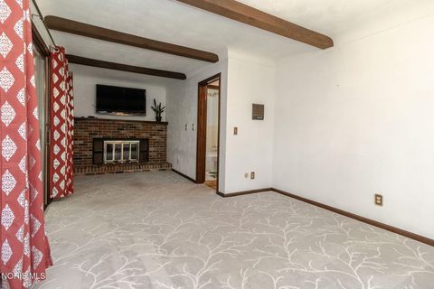 Tiny photo for 1864 Travis Drive, Toledo, OH 43613 (MLS # 10008444)