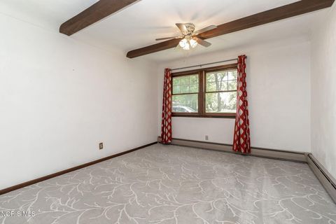 Tiny photo for 1864 Travis Drive, Toledo, OH 43613 (MLS # 10008444)
