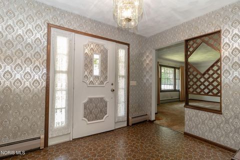 Tiny photo for 1864 Travis Drive, Toledo, OH 43613 (MLS # 10008444)