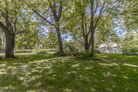 Tiny photo for 1864 Travis Drive, Toledo, OH 43613 (MLS # 10008444)