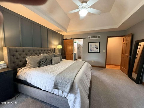 Tiny photo for 8324 Indian Lake Drive, Findlay, OH 45840 (MLS # 10012603)
