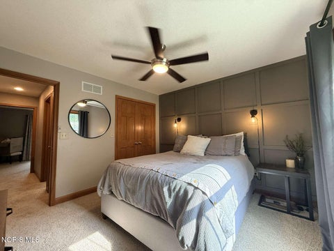 Tiny photo for 8324 Indian Lake Drive, Findlay, OH 45840 (MLS # 10012603)