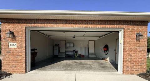 Tiny photo for 8324 Indian Lake Drive, Findlay, OH 45840 (MLS # 10012603)